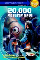 20.000 leagues under the sea