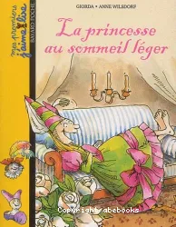 La princesse au sommeil léger