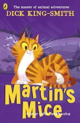 Martin's Mice