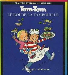 Le roi de la tambouille