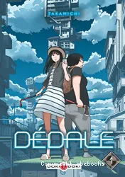 Dédale Tome 1