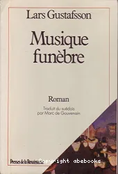 Musique funèbre