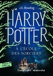 Harry Potter à l'école des sorciers