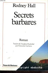 Secrets barbares