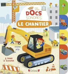 Le chantier