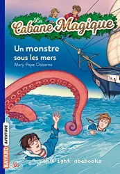 Un monstre sous les mers