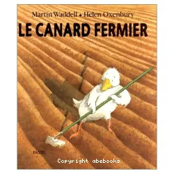 Le canard fermier