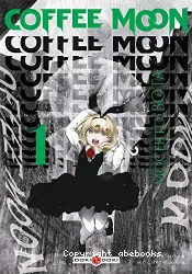 Coffee Moon Tome 1