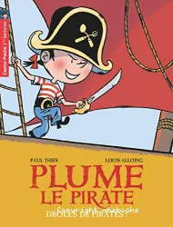 Drôles de pirates !