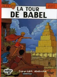 La tour de Babel