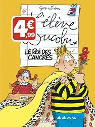 Le roi des cancres