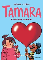 C'est bon l'amour !