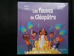 Les fauves de Cléopâtre