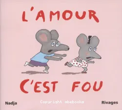 L'amour c'est fou