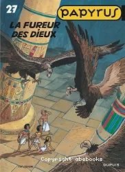 La fureur des dieux