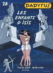 Les enfants d'Isis