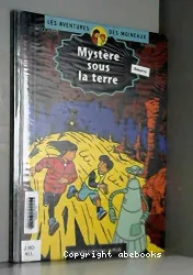 Mystère sous la terre