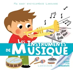 Les instruments de musique