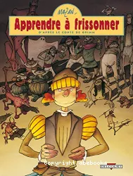 Apprendre à frissonner