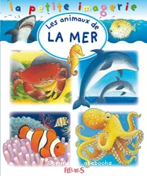 Les animaux de la mer