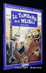 Le tombeau des neiges