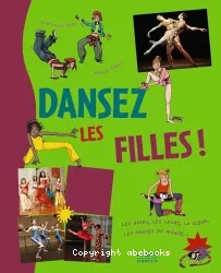 Dansez les filles !