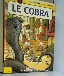 Le cobra