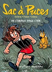 De l'orage dans l'air