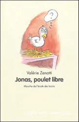 Jonas, poulet libre