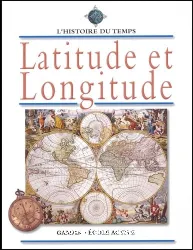 Latitude et Longitude