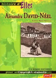 Alexandra David-Néel