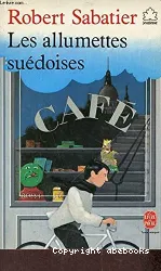 Les allumettes suédoises