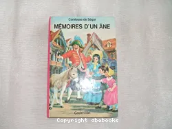 Mémoires d'un âne