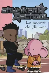 Le secret de Jimmy