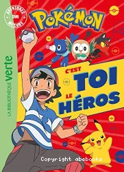 Pokémon, c'est toi le héros