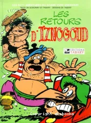 Les retours d'Iznogoud