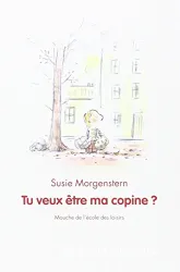 Tu veux être ma copine ?