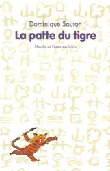 La patte du tigre