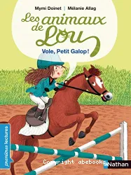 Les animaux de Lou