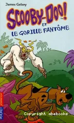 Scooby-Dou et le gorille fantôme