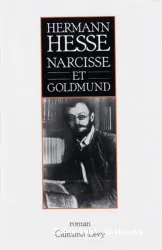 Narcisse et Goldmund