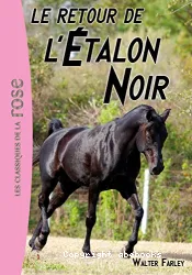 Le retour de l'Etalon Noir