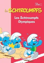 Les Schtroumpfs olympiques