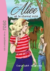 Alice et le cheval volé