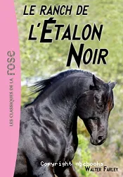 Le ranch de l'Etalon Noir