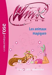 Les animaux magiques