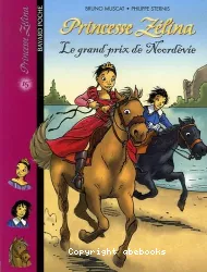 Le Grand Prix de Noordévie