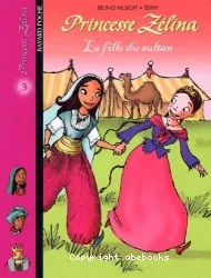 La fille du sultan