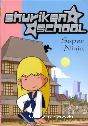 Super Ninja