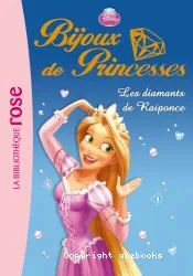 Les diamants de Raiponce